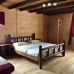 вотавілю Hotel Dragobrat