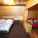 Hotel вотавілю Dragobrat