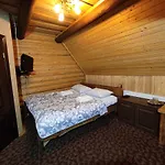 Hotel вотавілю Dragobrat