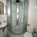 вотавілю Hotel Dragobrat