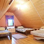 вотавілю Hotel Dragobrat