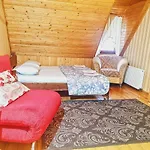 Hotel вотавілю Dragobrat