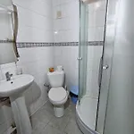 вотавілю Hotel Dragobrat