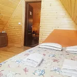 Hotel вотавілю Dragobrat