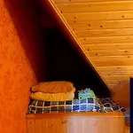 Hotel вотавілю Dragobrat