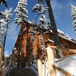 Hotel вотавілю Dragobrat