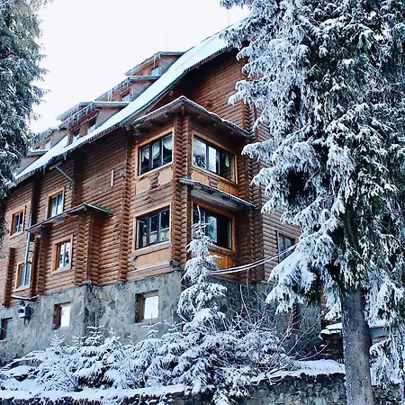 Hotel вотавілю *