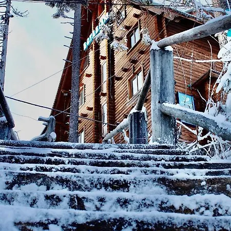 Hotel вотавілю