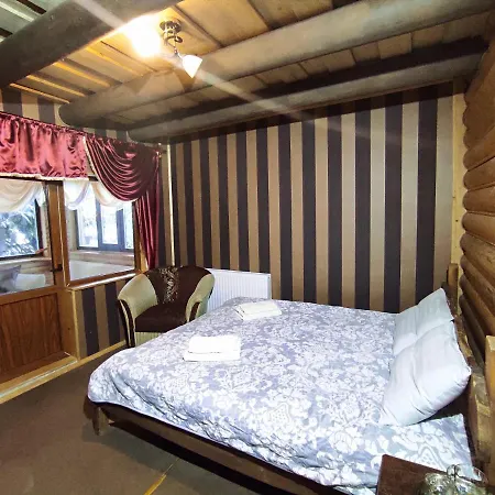 Hotel вотавілю