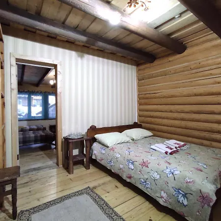 Hotel вотавілю *