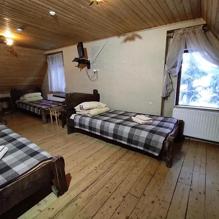 вотавілю * Dragobrat