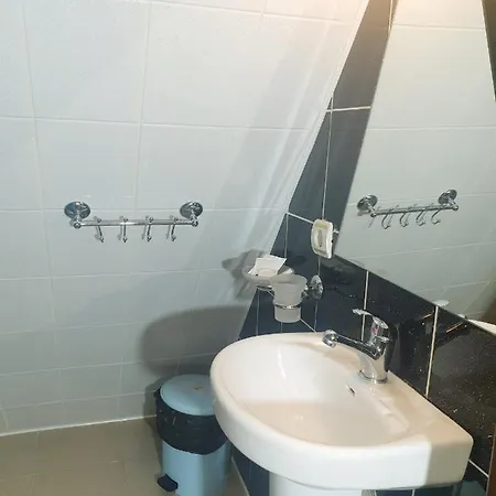 Hotel вотавілю