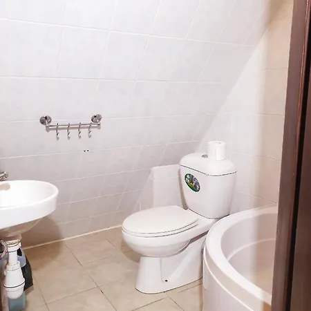 вотавілю Hotel *