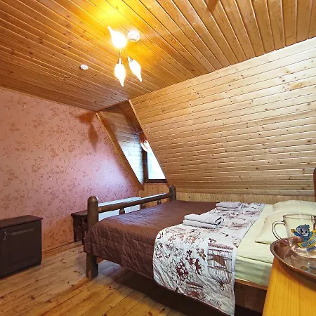 Hotel вотавілю