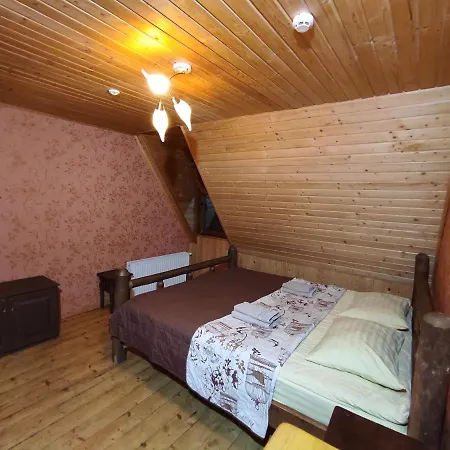 Hotel вотавілю *