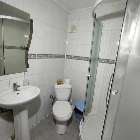 вотавілю * Dragobrat