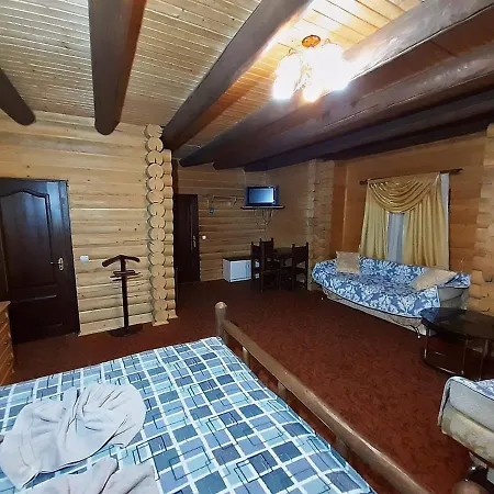 вотавілю * Dragobrat