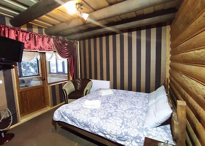 Hotel вотавілю