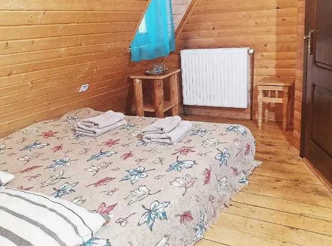 Hotel вотавілю *