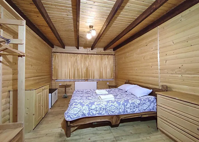 Hotel вотавілю