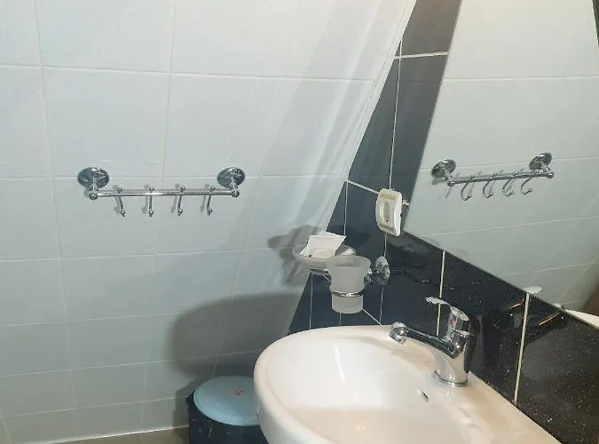 Hotel вотавілю