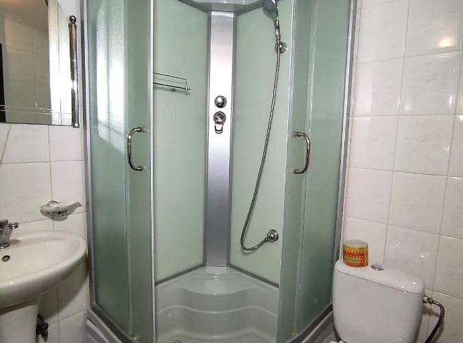 вотавілю Hotel Dragobrat