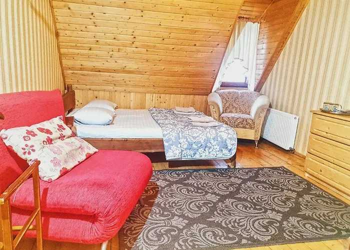 Hotel вотавілю Dragobrat