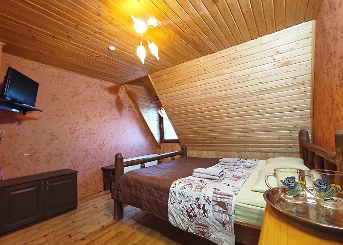 Hotel вотавілю