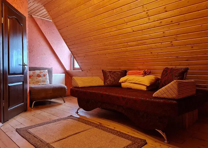 Hotel вотавілю *