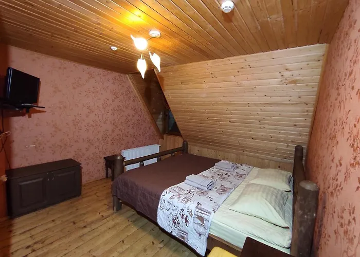 Hotel вотавілю *