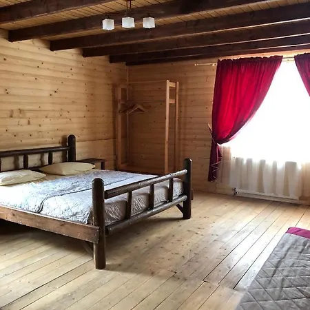 вотавілю Drahobrat