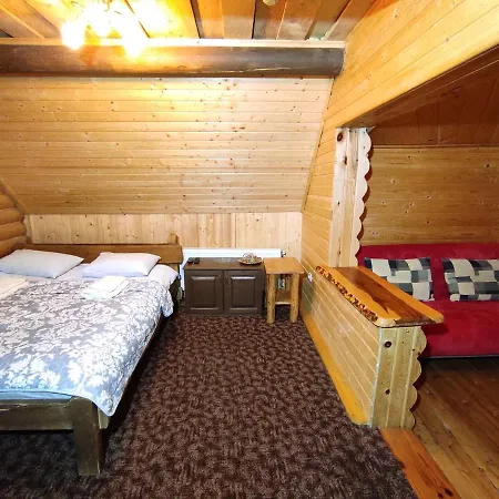 Hotel вотавілю Drahobrat