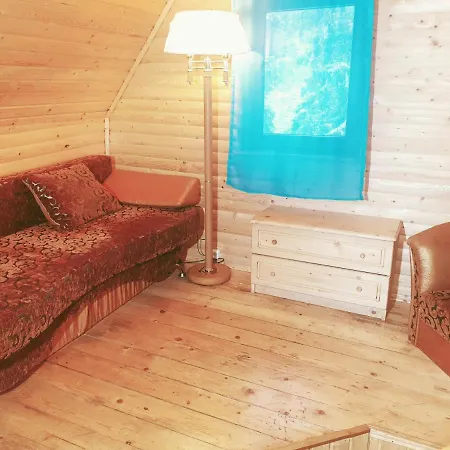 вотавілю Hotel Drahobrat