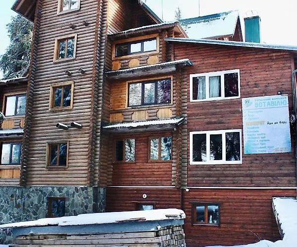 вотавілю *